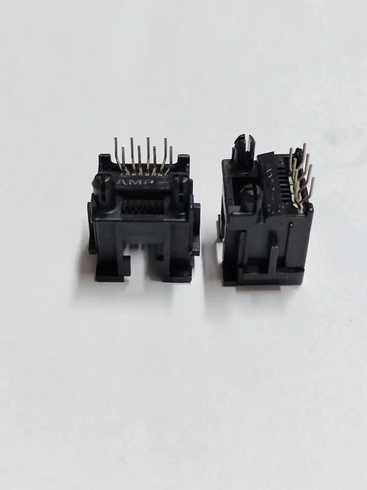 

New original 216550-2 package Connector chip integrated circuit IC