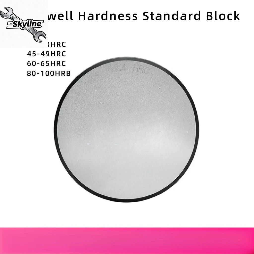 Hardness Block Hrc …