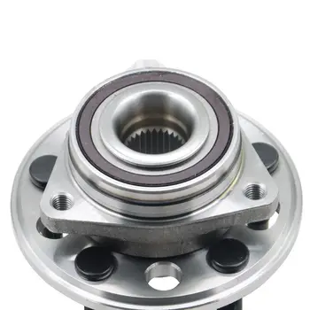 8 best sales Chevy Equinox - №1