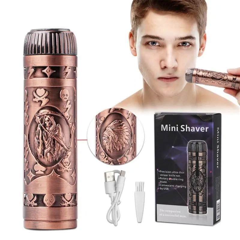 Portable Men Electr… - image