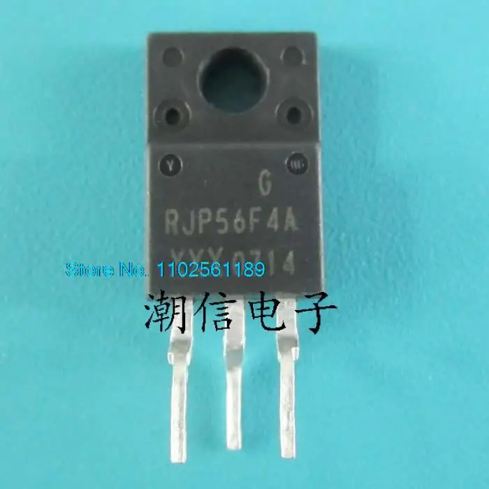 

10PCS/LOT RJP56F4A RJP56F4