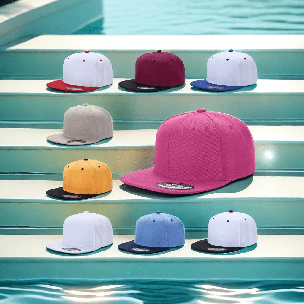 Baseball Swag: 9 Hip Hop Style Caps