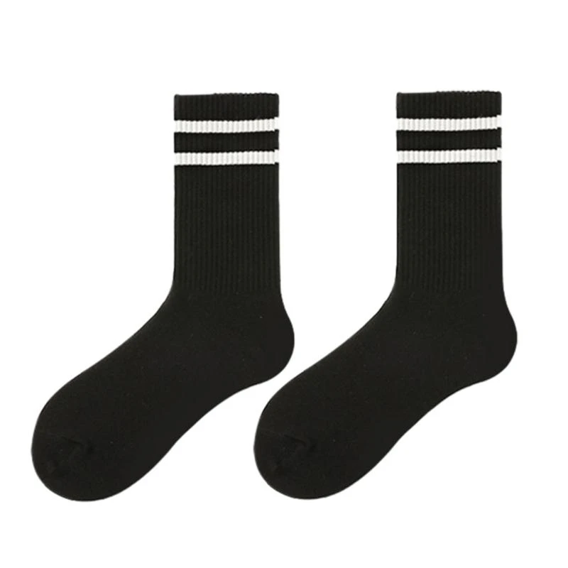 

Cotton Socks Breathable Dress Socks High Ankle Socks for Business,Casual 15UB