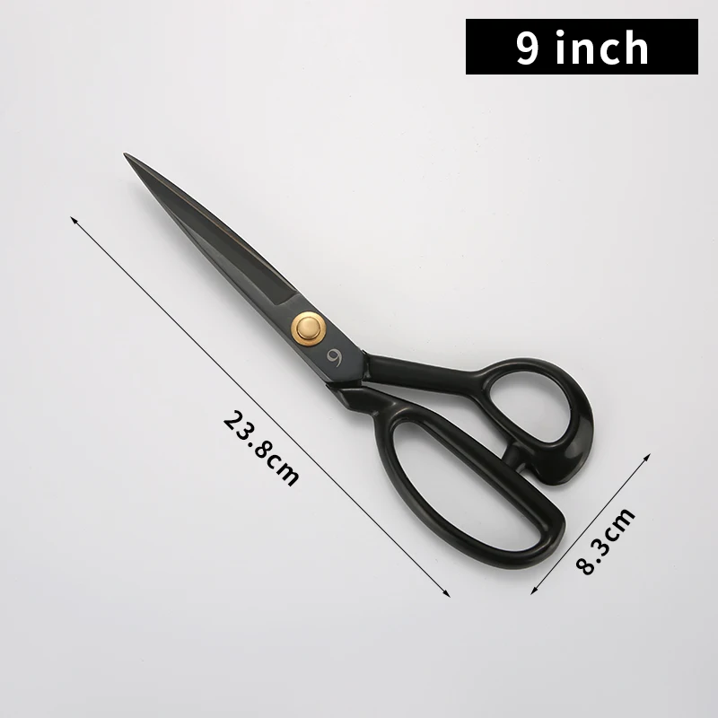 Professionele Naaischaar Kleermaker Schaar Borduurschaar Stof Handwerken Snijden DIY Naaien Craft Supplies Scharen 1PC