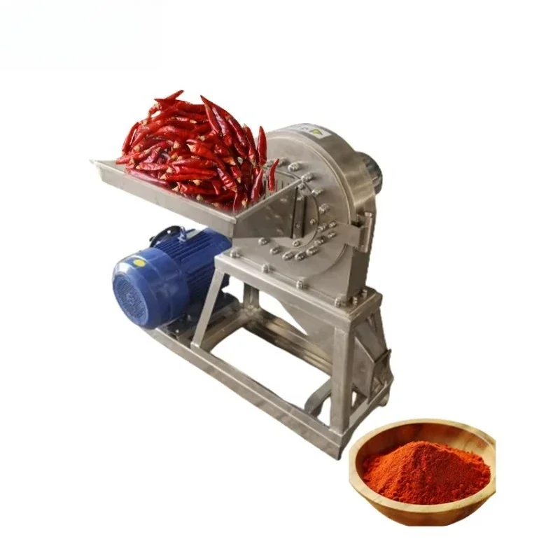 

Automatic Spice Powder Grinder Salt and Peeper Grinder Nut Grinder