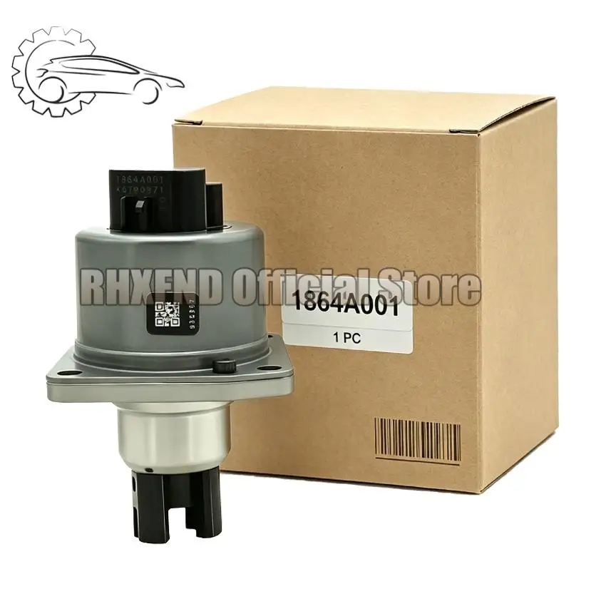 1864A005 1864A001 Valve Lift Control Motor Actuator Is Suitable for the New Original Engine of Mitsubishi Outlander ASX Lancer