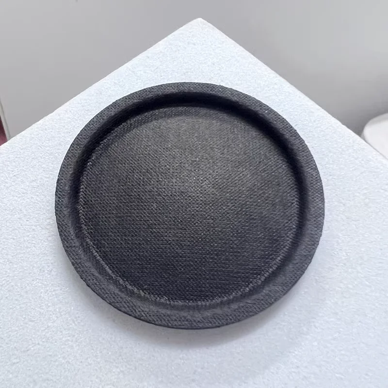 غطاء غبار قابل للطي ومضاد للمقعر من ghxamin ، ملحق إصلاح بوق لهارمان ، قطر 38 ، 2 * *