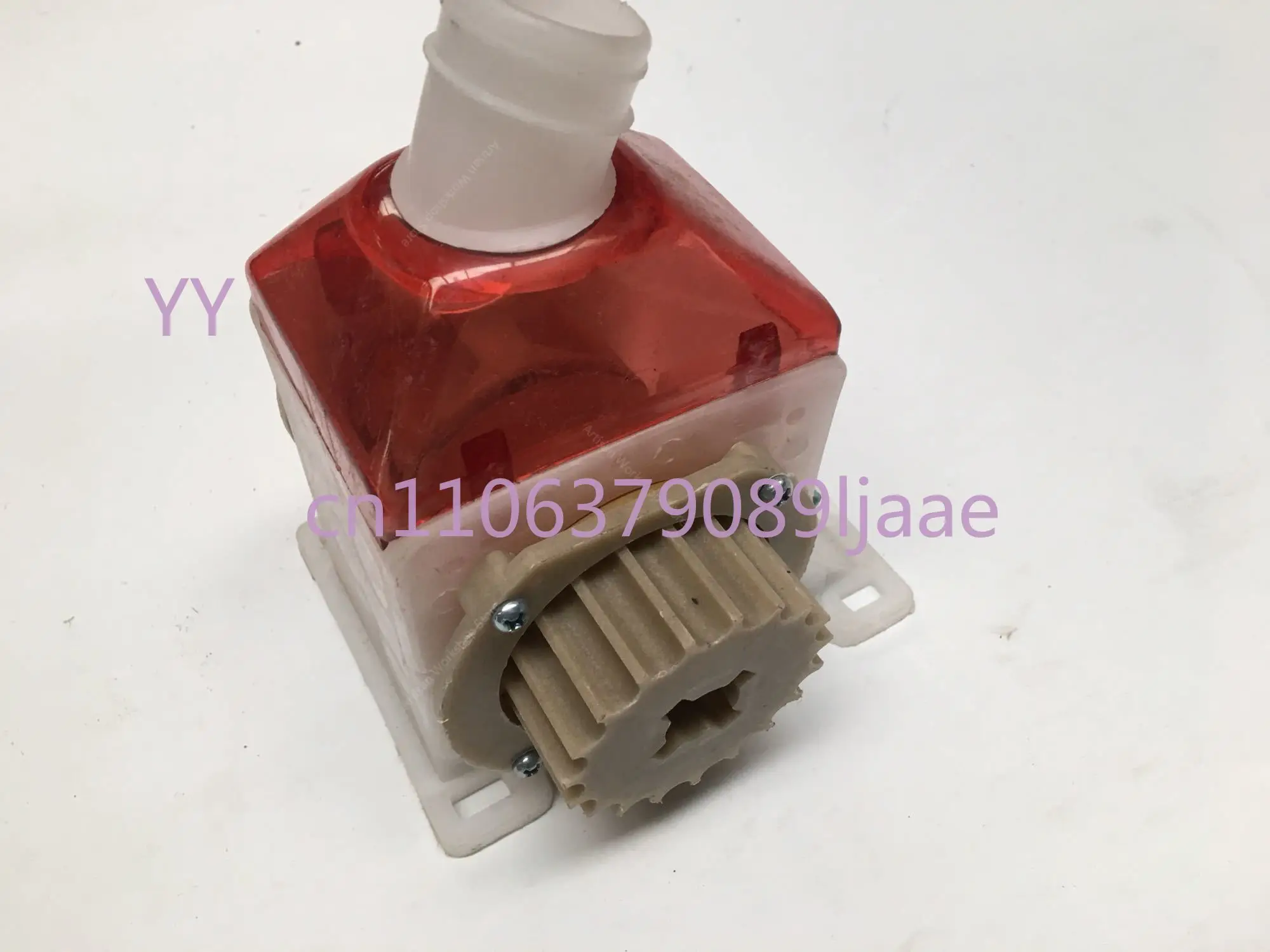 

Doubl Silo Corn wheat cotton soybean peanut sowing box seed metering device planter accessories planting agricultural machinery