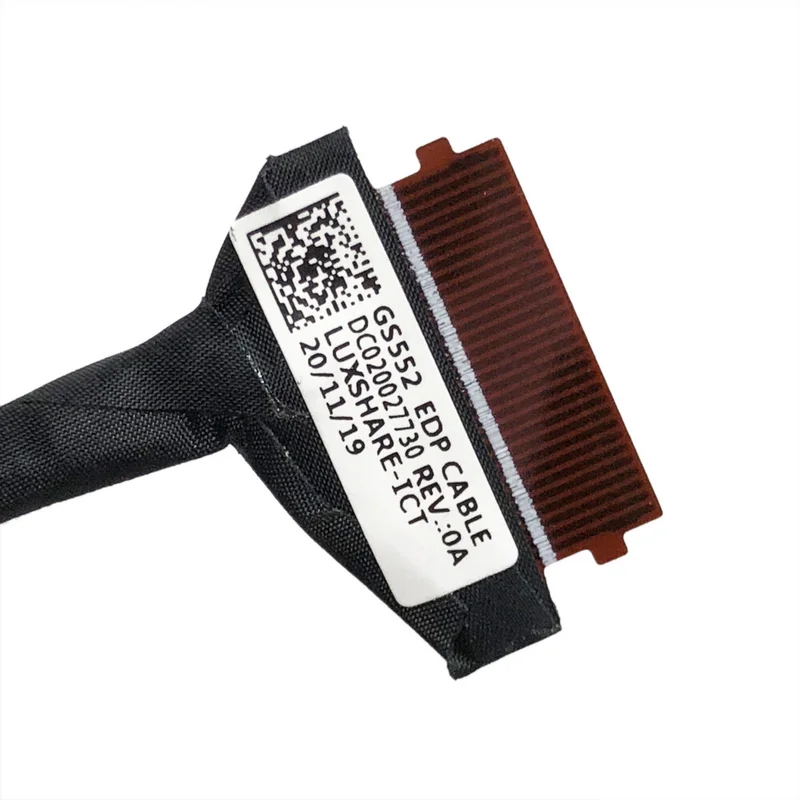 C  LCD LED EDP Screen Display Cable No Touch 30Pin for Lenovo GS552 ldeapad s350-15