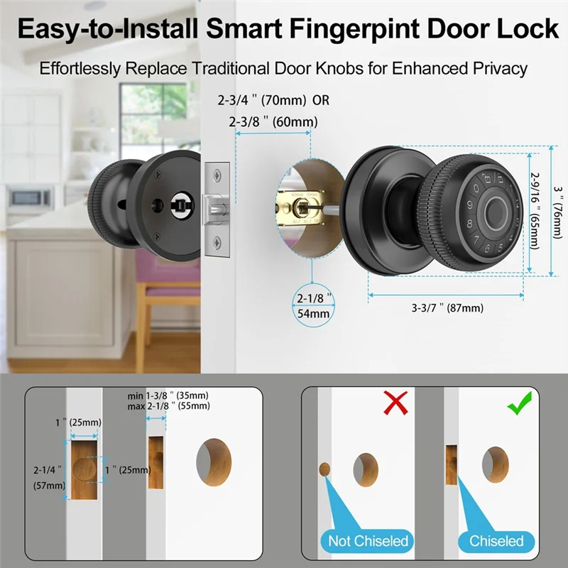 4-in-1-smart-door-knob-fingerprint-door-with-app-control-smart-fingerprint-door-lock-with-keypad-for-homeoffice
