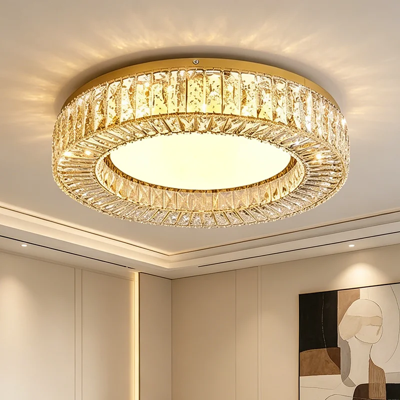 Nordic home decoration salon bedroom decor led lamp Ceiling lights for room lamps for living room indoor lighting lamparas