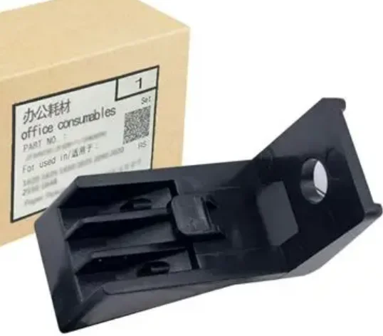 

5PCS Fuser Holder for Konica Minolta BH 367 7522 7528 Side Door Hook Clip A7AH706400