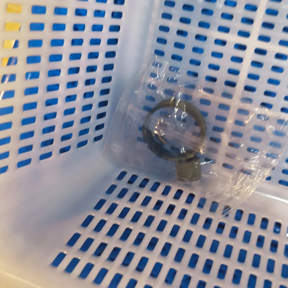 

100X Pickup Feed Roller SEPARATION PAD Rubber for EPSON L3110 L3150 L4150 L4160 L3156 L3151 L1110 L3158 L3160 L4158 L4168 L4170