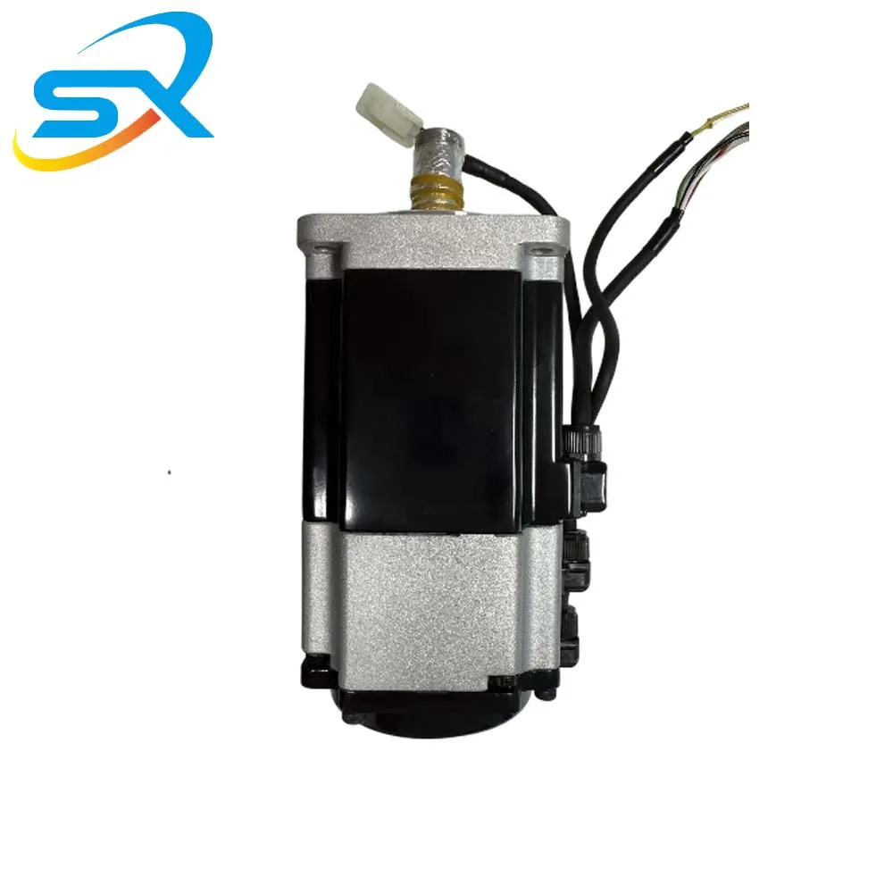 En venta Servomotor Sanyo R2AA08075FCP29W 750w para robótica