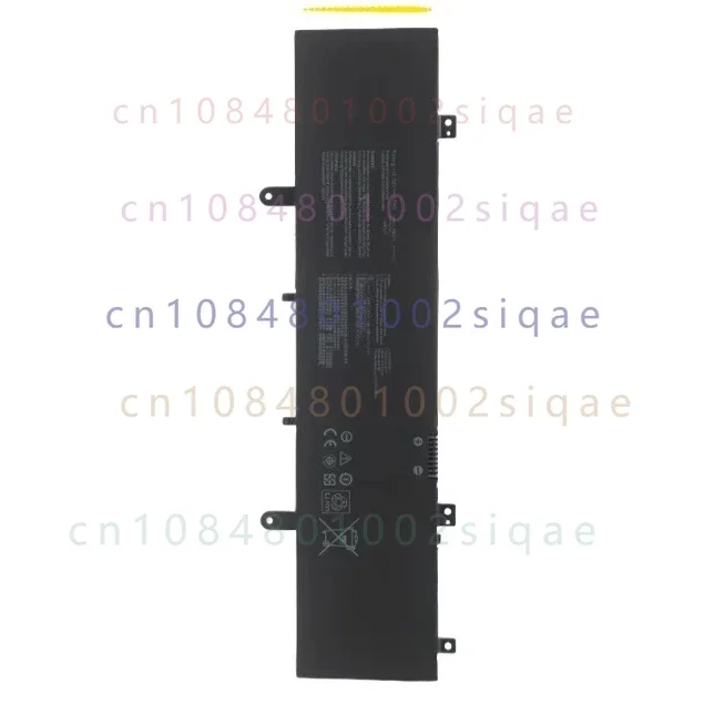 B31N1632 for ASUS S4000U S4100U/UQ A405U X405U/UQ/UR/UA Laptop Battery 3300mah