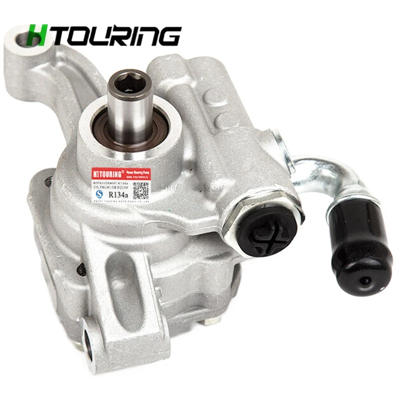 

New Power Steering Pump For Suzuki XL-7 / Chevrolet Saturn 3.2L 3.6L 2007-2015 25964298 49100-78J00 25803117 25897549 CPW10496