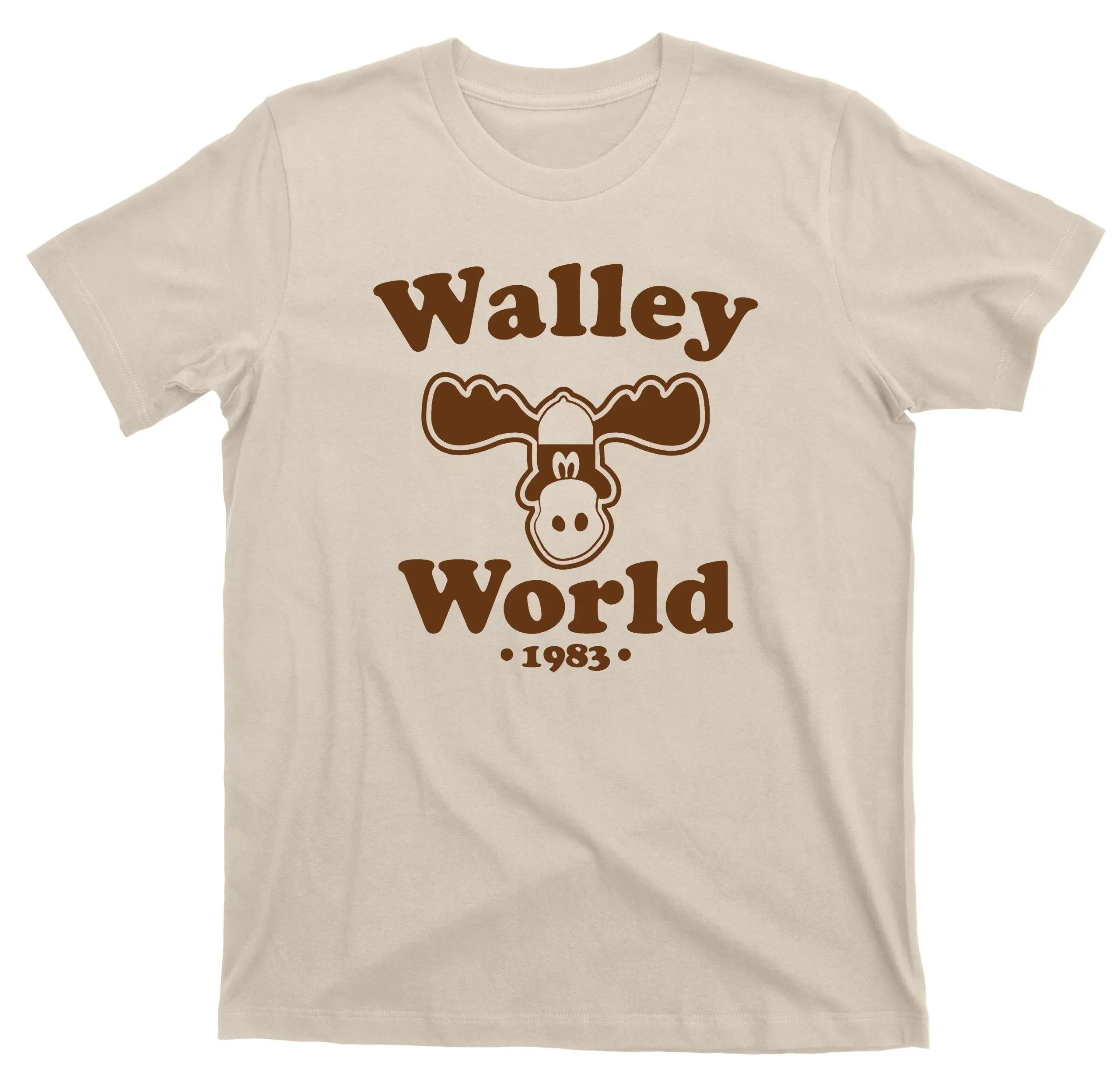 Walley World T Shirt National Lampoons Griswold Family Vacation