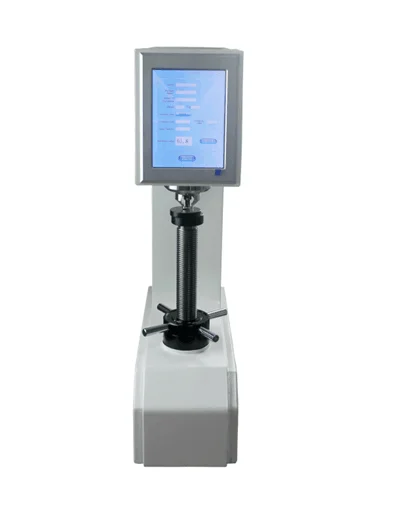 Advanced Digital Display Hardness Tester 60kgf(588N) 100kgf(980N) 150kgf(1471N) HR-150 DX (H) , Lab Tools Ndt Testing