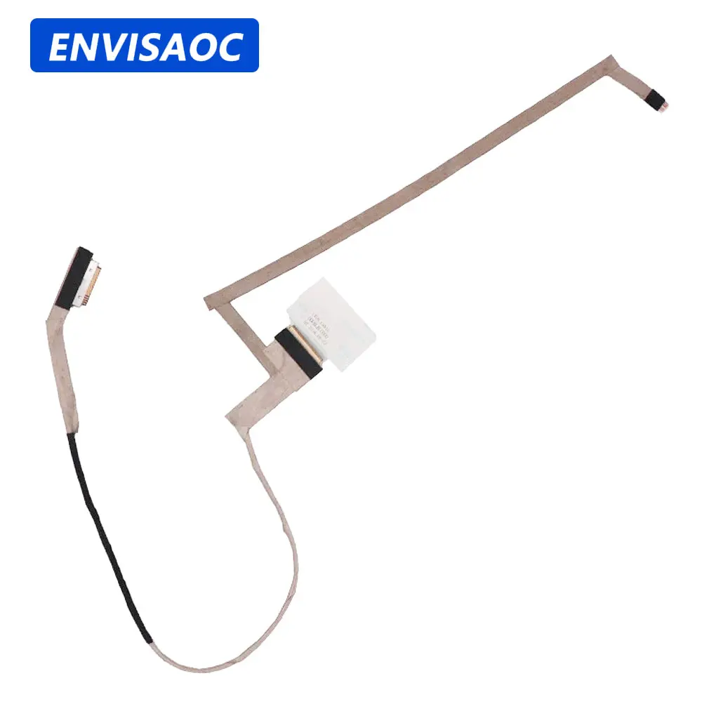 

OEM For Toshiba Satellite L755 L755D L750 L750D Laptop Video Screen LCD LED Display Ribbon Camera Flex Cable DD0BLBLC040