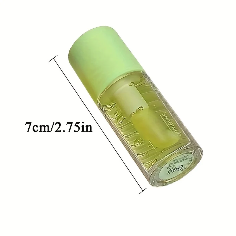 唇に潤いを長時間持続させる4色の保湿リップグレーズ 秋冬の乾燥対策に最適な美容ソリューション