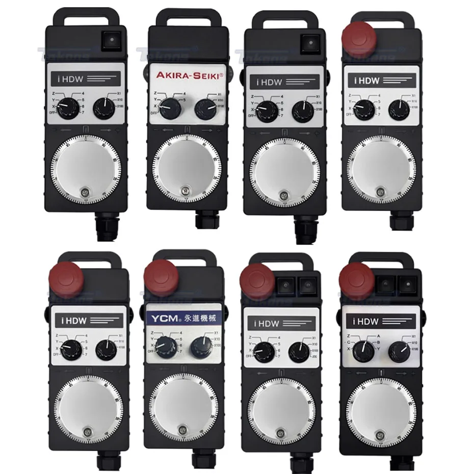 

FUTURE electronic handwheel iHDW-BBA4S-IM iHDW-BBC4S-IM BBA5S BBE6S