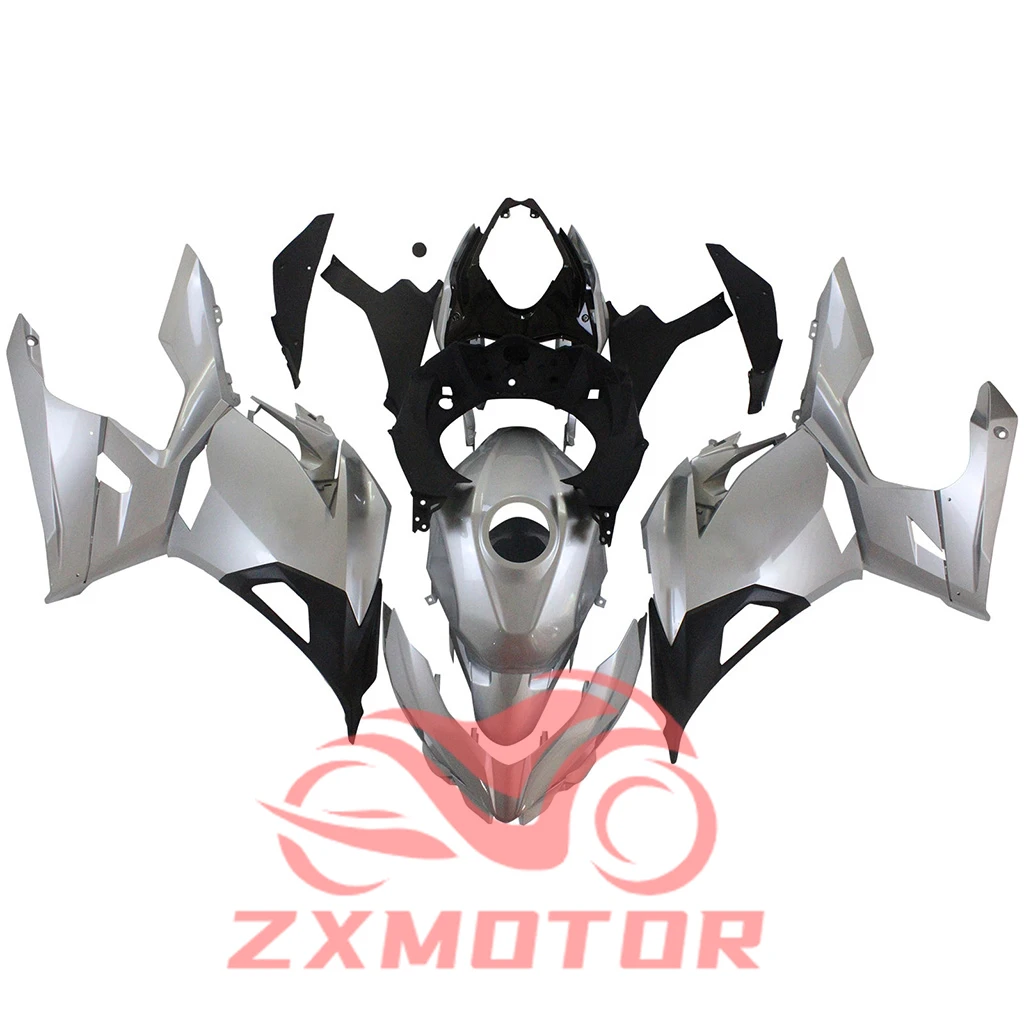 Aftermarket Fairing Kit EX400R 2018 2019 2020 2021 2022 2003 2024 Motorcycle Customized Fairings for Kawasaki NINJA400 New