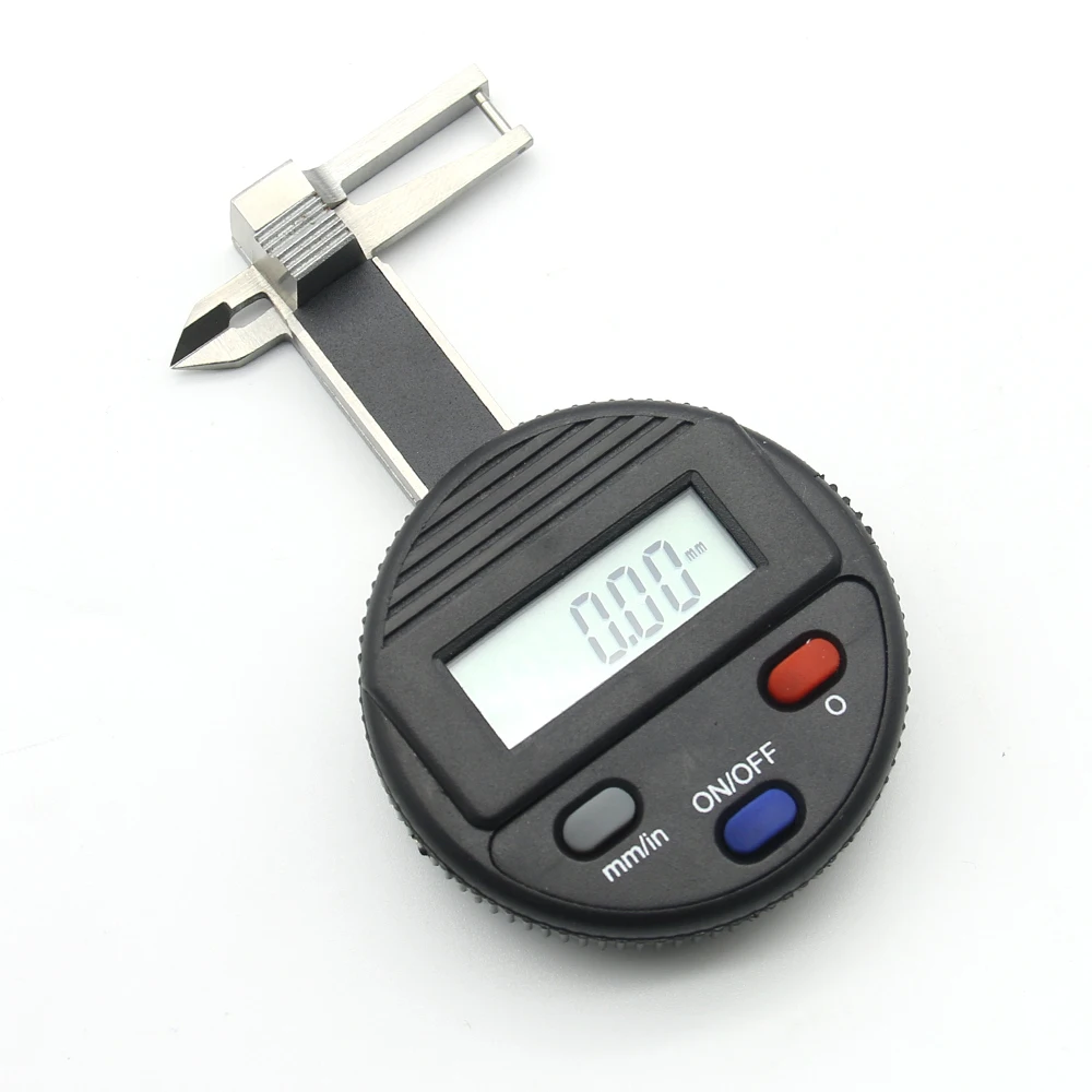 High Quality Handheld 0.01mm Scale Division Daily Used Jewelry Inspection Gemological Instrument Gem Gauge