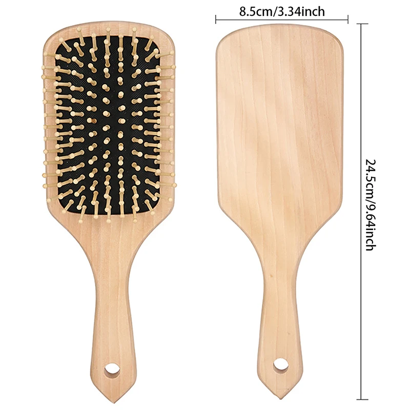 1 Pcs Portable Special Brush For Brushing Horsehair And Horse Tail Designed For Horse Tack Care And Easy To Use For Grooming