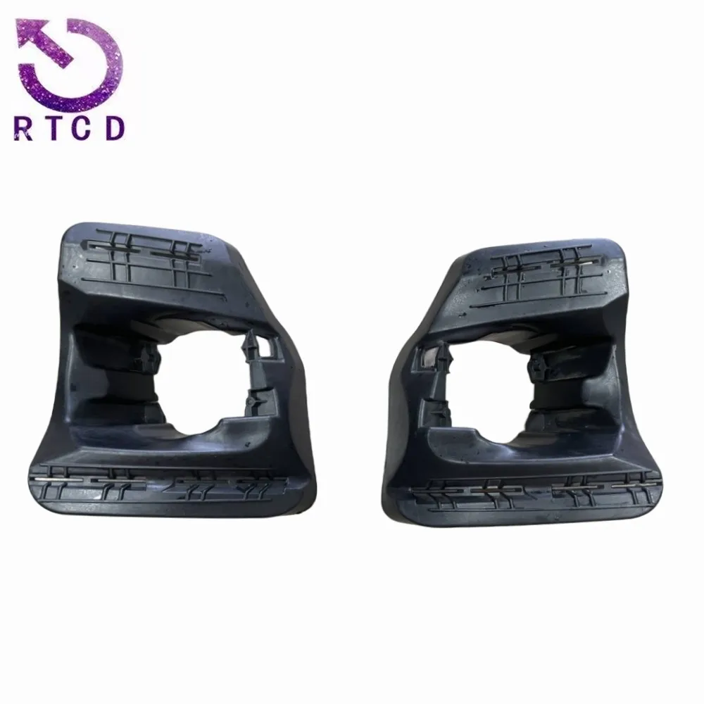 

Bumper Bracket Assembly Fog Lamp Base 1608698980 FOR Citroën Elysee 2013-2020