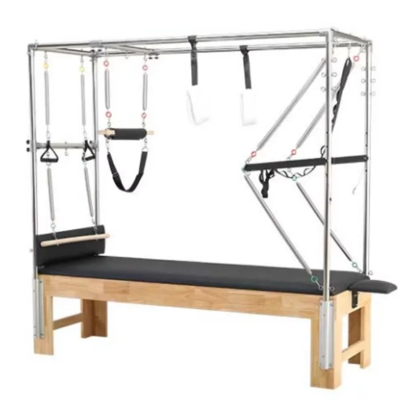 Cheap Price Pilates Bed Pilates Reformer Bed Sale