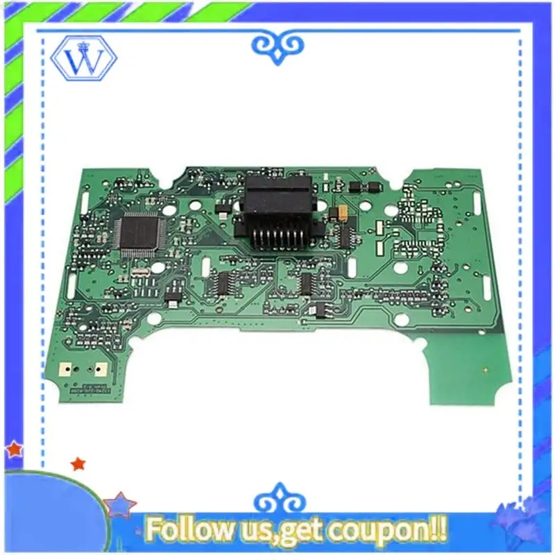 

M46K-4E1919612 For A8 D3 2G 2003-2006 Multimedia MMI Interface Control Panel Circuit Board