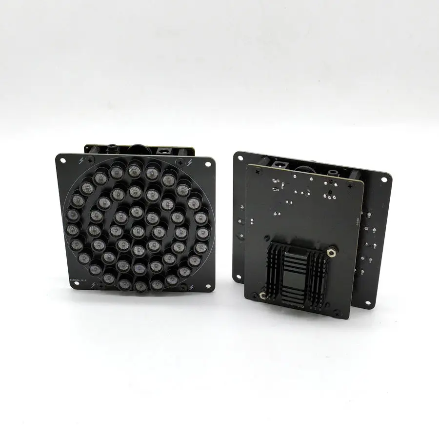 2026 ultrasonic directional speaker with Focused Audio Technology Parametric Array Speaker for museum