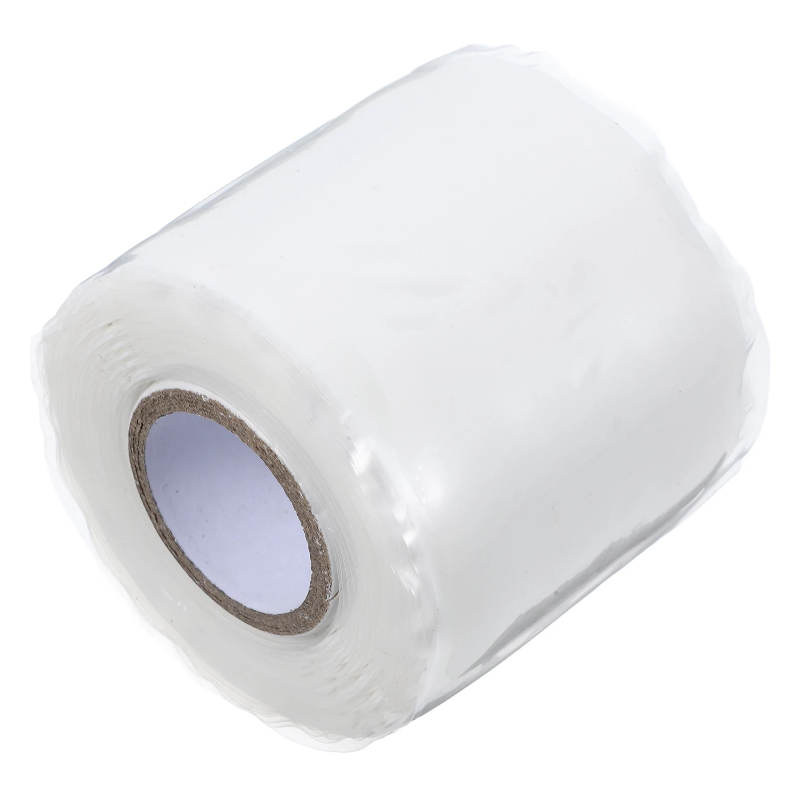 

High Temperature Waterproof Tape Silicone Rubber Garden Hose Leak Repair Insulating Electrical DIY Radiator Fix Hose Tape