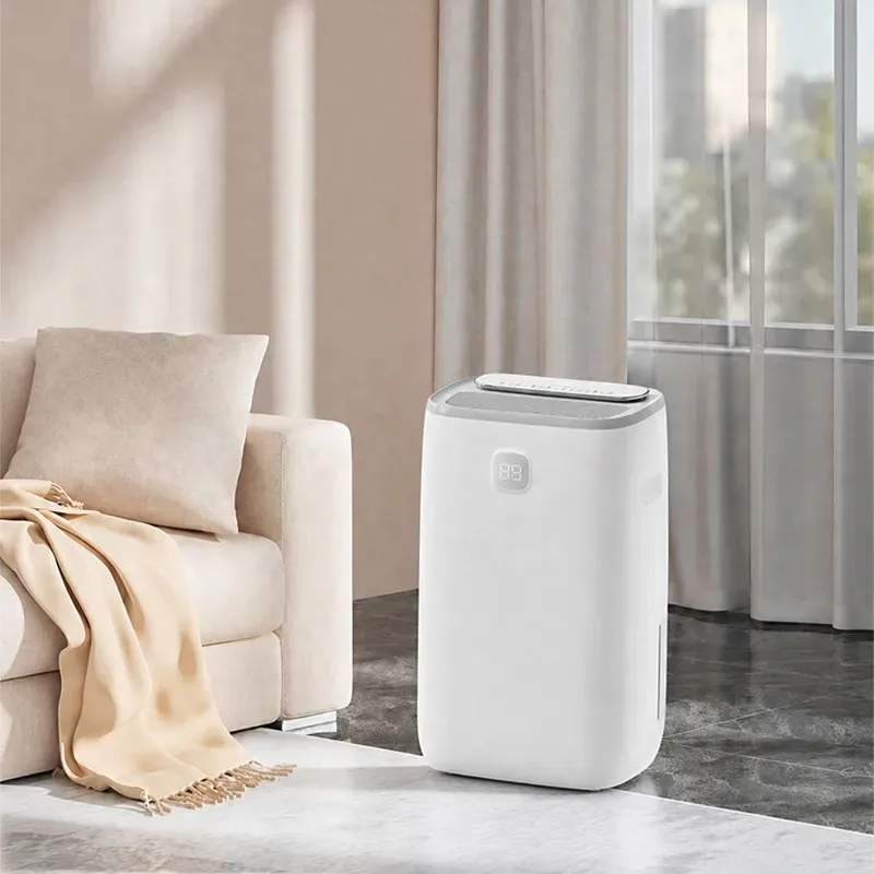 dehumidifier ODM OEM multi-specification drawing customizable dehumidifier cloakroom moisture-proof dryer