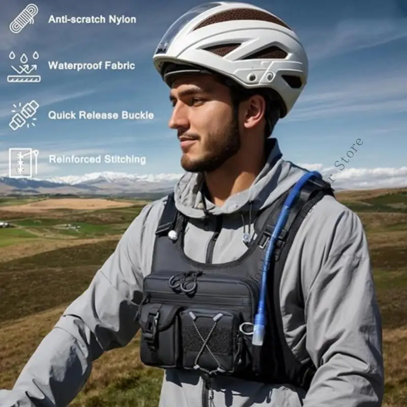 T4MF Multi Pocket Crock -Clog Bag Сумка для водонепроницаемой T4MF Multi Pocket Crock -Clog Bag Сумка для водонепроницаемой