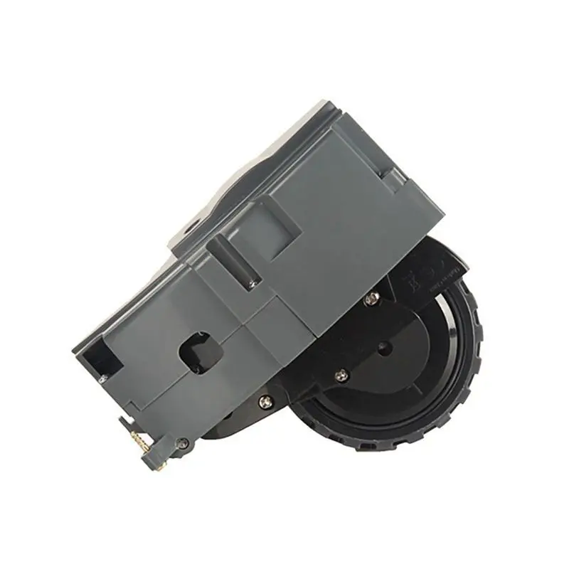 Essential Top Left Right Motor Wheel Accessories For Irobot Roomba 800 900 Series Robot Vacuum Cleaner Parts
