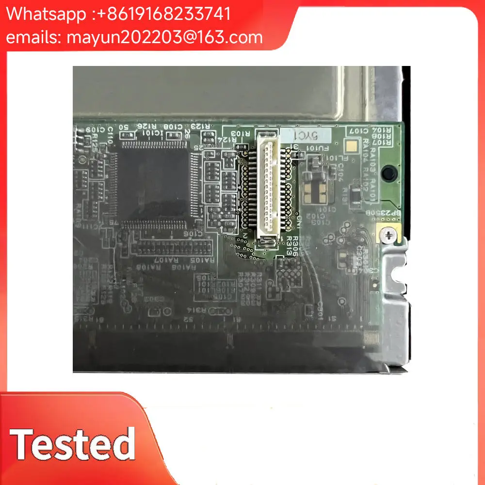 

Industrial control LCD screen Display models AA065VB 03 05 08 AA065VE 01 11 AA065VD 01 02.
