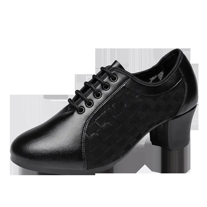 XIHAHA-Chaussures de danse latine en maille pour femmes, chaussures de tango modernes pour femmes, chaussures de jazz pour filles, chaussures pour femmes, nouveau