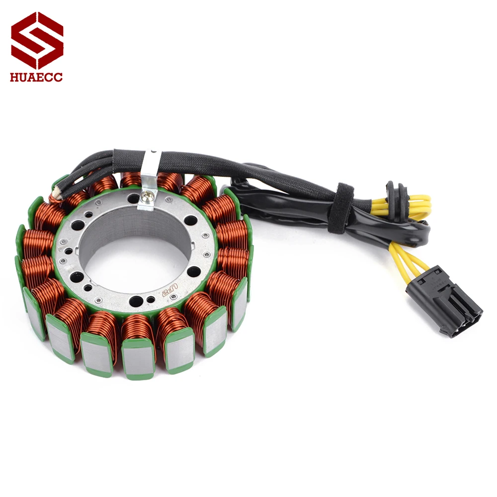 

Motorcycle Stator Coil for BMW F800GS 2009-2014 F800ST 2007-2012 F800GT 13-14 F800R 10-14 F800S 07-10 F700GS 13-14 F650GS 09-14