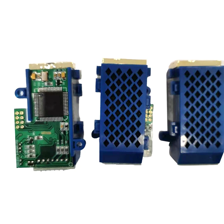 High Efficiency NDIR Insulating sulfur hexafluoride Disconnector Circuit Breaker SF6 gas sensor module ir sensor module