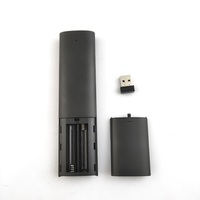B30C-Q5+ Air Mouse Bluetooth Voice Remote Control For Smart TV Android Box IPTV Wireless 2.4G Voice Remote Control