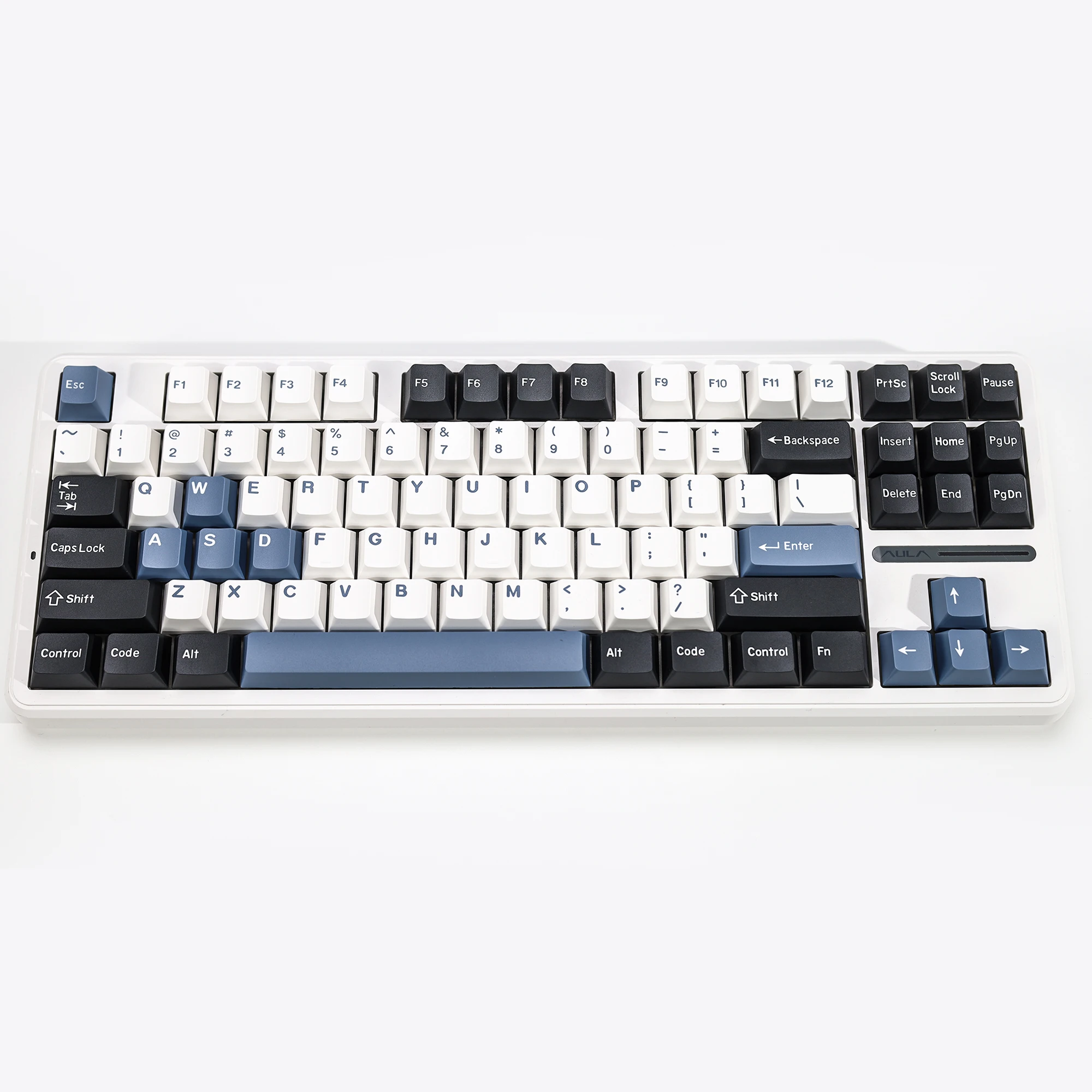 KBDIY GMK Keycap Cherry Profil - đánh giá và giá Gaming Keyboard Blue Switches