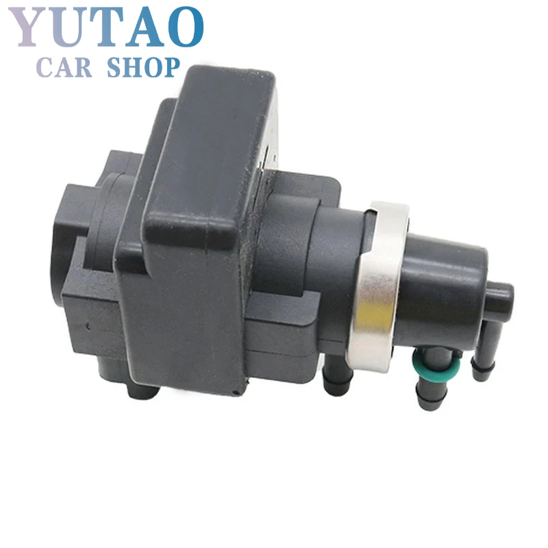 

9830210580 Turbo Pressure Solenoid Valve French original factory For PeugeotT88/B73/W23/1.6TRCZ Ccitroen C3 C4 C5 Auto Parts