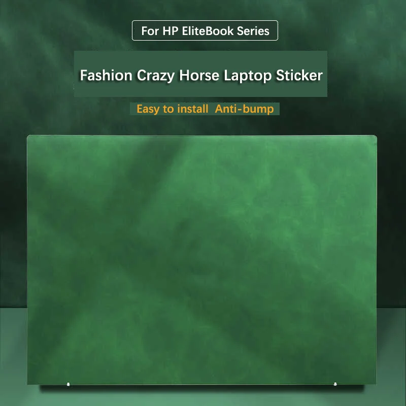 Fashion Crazy Horse…