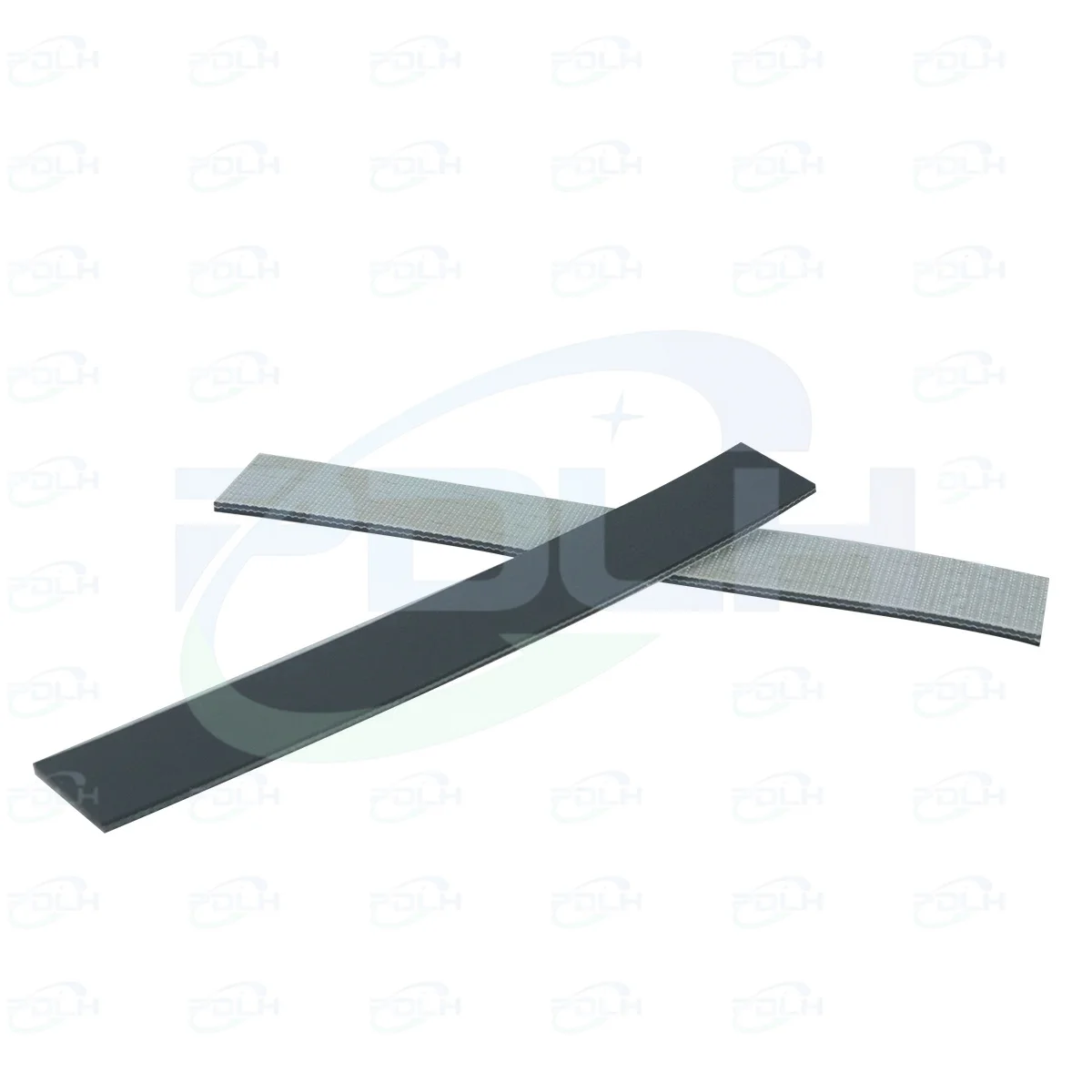 5PCS 3-805-02-0100 Lining Pad Clamping Collet Cover 176x23mm for Homag Weeke BHX500 Machine Tool