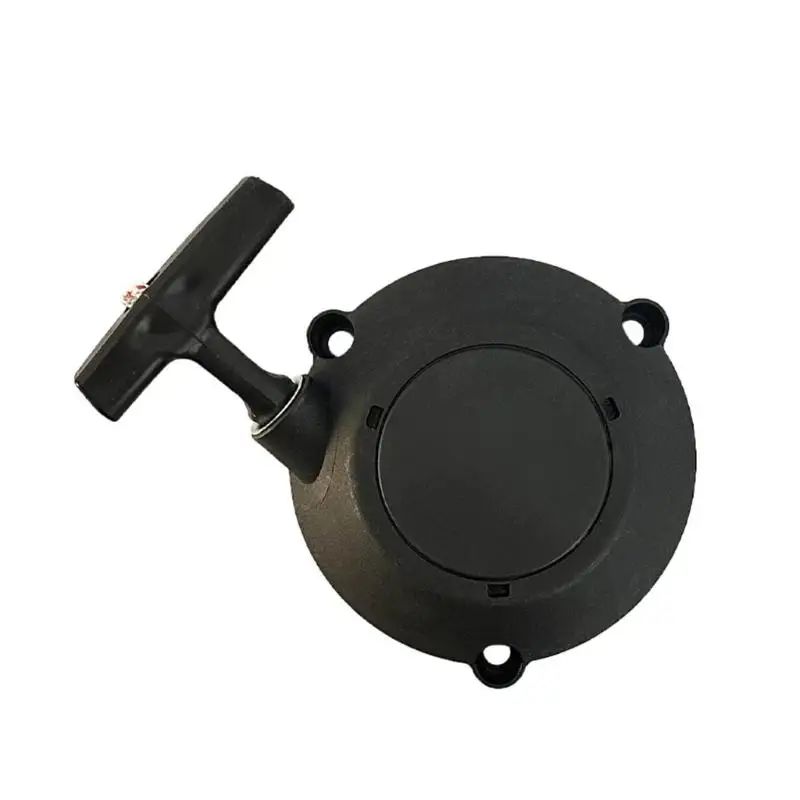 652F Tăng cường ròng rọc khởi động ròng rọc mượt mà phù hợp với BR550 BR600 Thiết bị ngoài trời Độ bền xây dựng