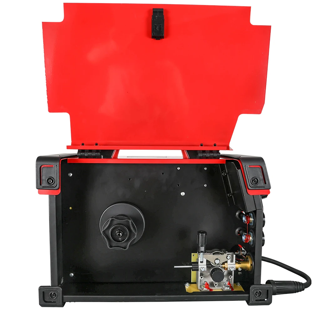EDON Flux Core Wire Gas Gasless MIG-315 Mma Mig Welder Welding Machine