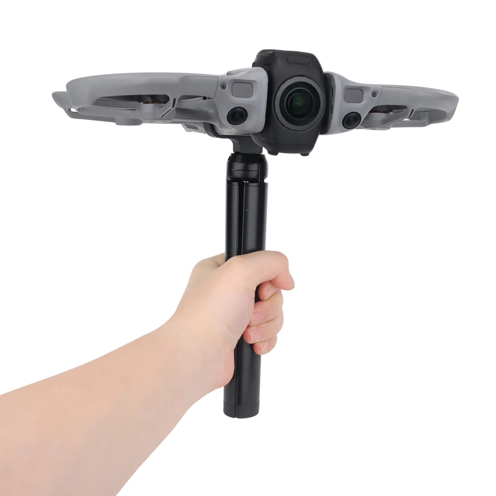 1/4-Inch Mount Adapter For DJI AVATA 360 Precise Alignment And Screw Fastening Ensure It Is Securely Mounted Beneath The Device