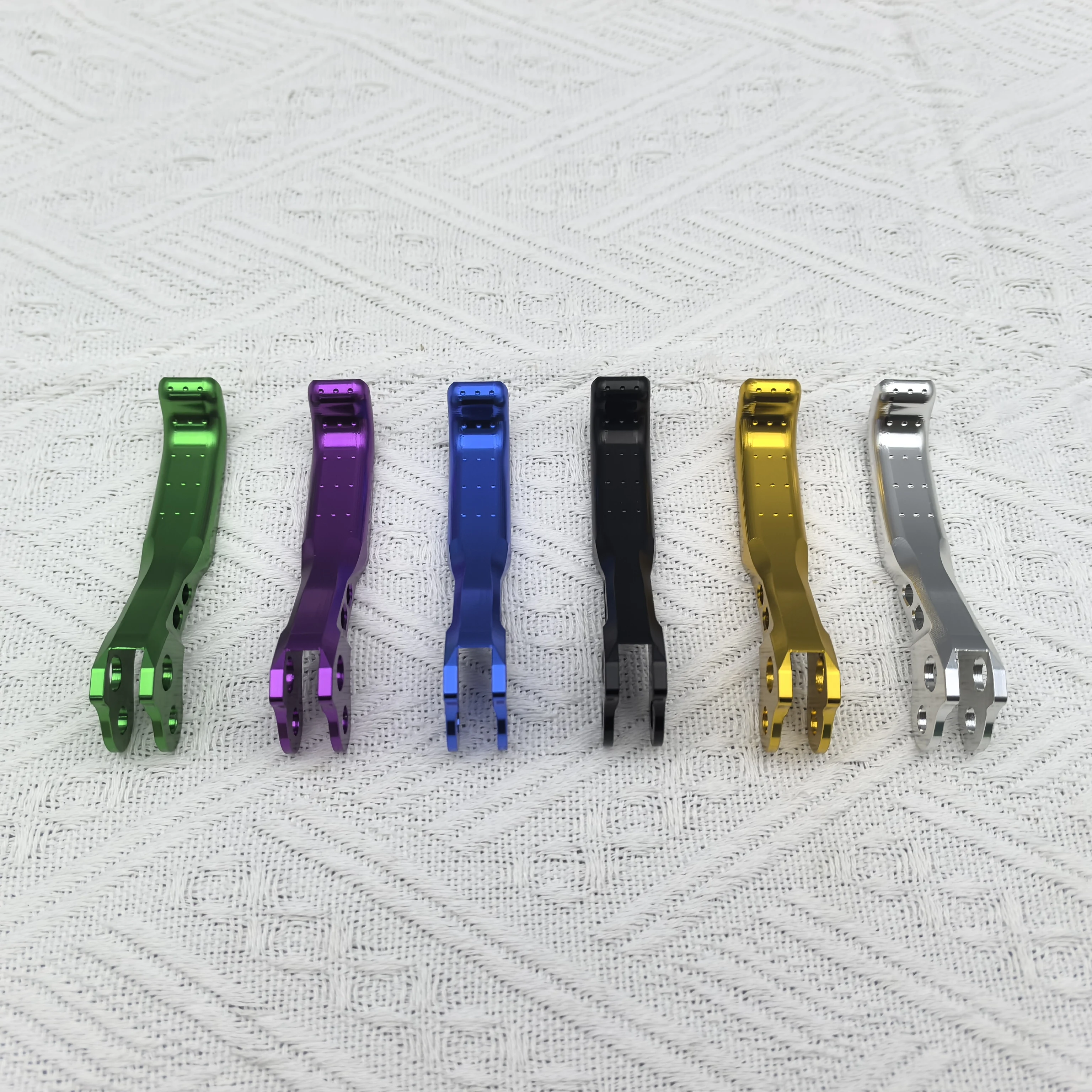 Thumbnail 3 - #38 Ranked Bicycle Brake Levers Picks in 2026