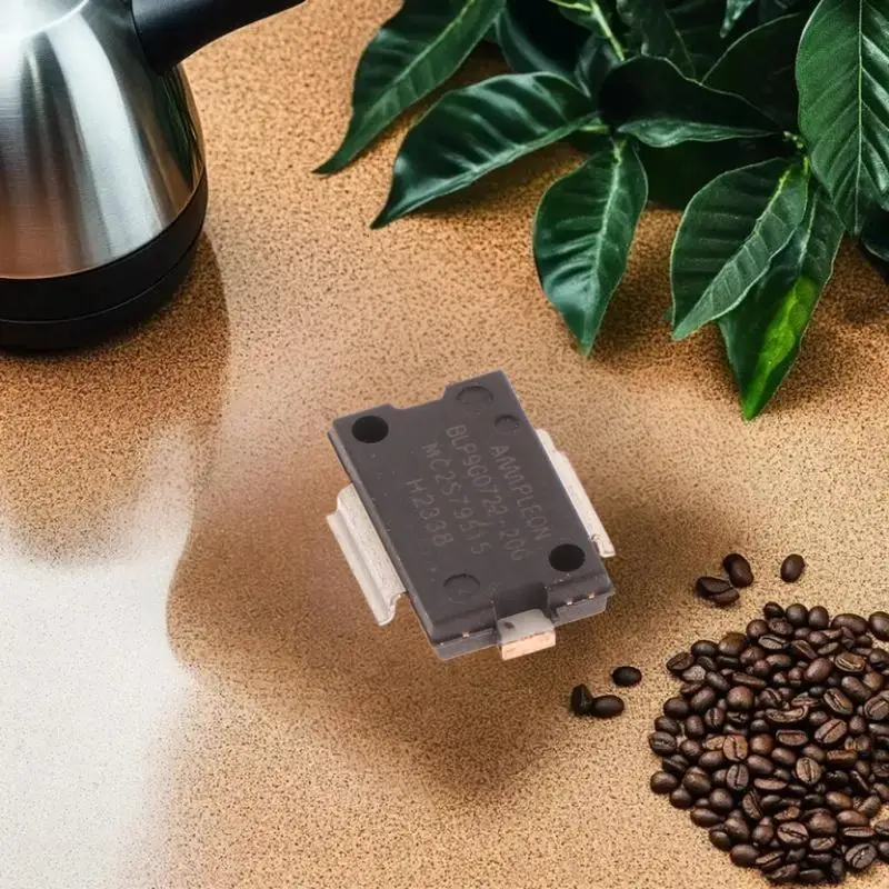 고성능 400MHz-2700MHz, 20W 전력, BLP9G0722-20G LDMOS 트랜지스터